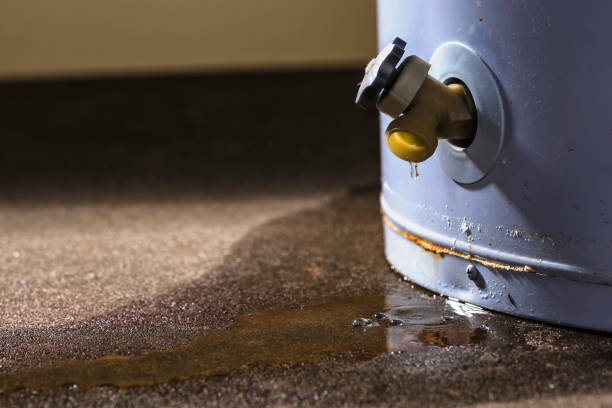 Best Carpet water damage restoration  in Barboursville, WV
